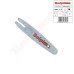 PROWADNICA DOLPIMA 1/4'' 1,1mm 25cm/10'' ( 100SDAA074 , 3005 008 3403 ) STIHL