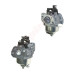 GAŹNIK LONCIN T328 123cc
