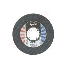 TARCZA KORUNDOWA 115x1,00mm