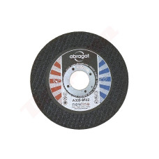 TARCZA KORUNDOWA 115x3,00mm