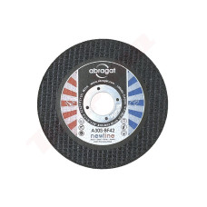 TARCZA KORUNDOWA 125x3,00mm