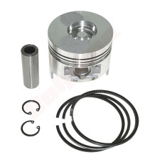 TŁOK YANMAR L186FA 86mm + 0,50mm