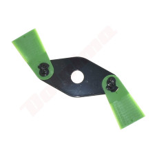 TARCZA TNĄCA U 2T 350-25,4 102-3,0