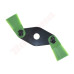 TARCZA TNĄCA U 2T 350-25,4 102-3,0