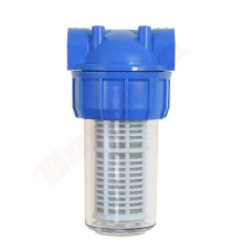 FILTR WODY F1/2''xF1/2'' BLUE