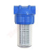 FILTR WODY F1/2''xF1/2'' BLUE