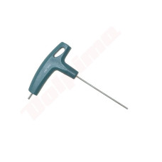 KLUCZ IMBUS T-2mm