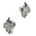GAŹNIK LONCIN 1P64F 16mm ( Y2850000000 )