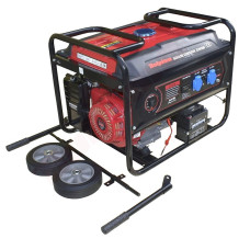 GENERATOR ZH6500