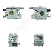GAŹNIK ECHO CS 300 , CS 301 , CS 305 ,  CS 306 , CS 340 ( A021000230 , WT-589 )