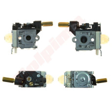 GAŹNIK ECHO SRM 210 ( A021000720 , RB-K66 , RB-K70 )