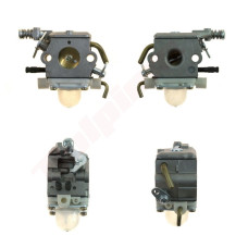 GAŹNIK ECHO PB 413 ( A021000890 , A021000891 , C1M-K42B , C1M-K77 )