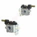 GAŹNIK ECHO SRM 255 ( A021001201 , RB-K84 )