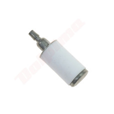 FILTR PALIWA 4,2x14x40  9,5 g POREX MET POULAN ( 530 09 56-43 , 530 09 56-46 )