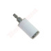 FILTR PALIWA 4,2x14x40  9,5 g POREX MET POULAN ( 530 09 56-43 , 530 09 56-46 )