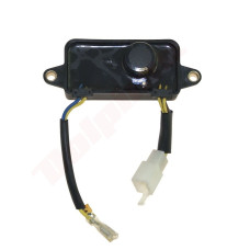 REGULATOR NAPIĘCIA AVR 250V 220uF