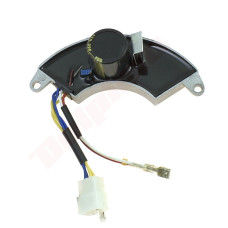REGULATOR NAPIĘCIA AVR P3 450V 680uF ALU