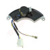 REGULATOR NAPIĘCIA AVR P3 450V 680uF ALU