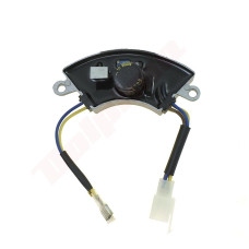 REGULATOR NAPIĘCIA AVR P3 250V 220uF ALU