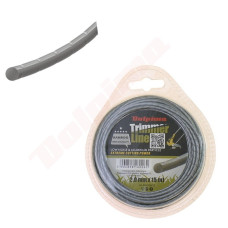 ŻYŁKA BAMBOO 2,0MM/ 15M