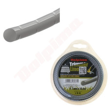 ŻYŁKA BAMBOO 2,7MM/ 15M