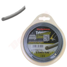 ŻYŁKA BAMBOO 3,0MM/ 15M