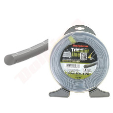 ŻYŁKA BAMBOO 2,4MM/ 80M