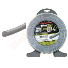 ŻYŁKA BAMBOO 2,7MM/ 60M
