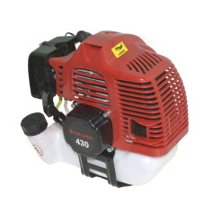 SILNIK BC  43