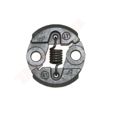 SPRZĘGŁO KOSY CHIŃSKIE 25cc 53mm ( KT01002AA , 22000ZM3003 )