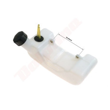 ZBIORNIK PALIWA KOSY CHIŃSKIE 33cc TL33 ( KF01064BA )