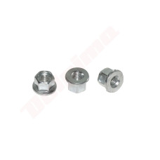 NAKRĘTKA PROWADNICY M 6x1      10mm