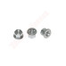 NAKRĘTKA PROWADNICY M 6x1      10mm