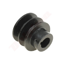 KOŁO PASOWE 19mm x 55mm R2