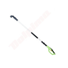WYSIĘGNIK SEKATORA IPO SCA3 30mm L-2m
