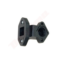 ŁĄCZNIK GAŹNIKA WACKER BS 45 , BS 52 , BS 60