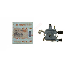 GAŹNIK ZAMA STIHL FS400 ( 4128 120 0607 )