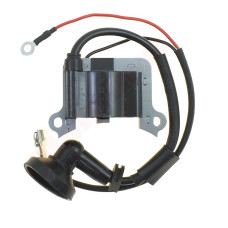CEWKA-ISKROWNIK KOSY CHIŃSKIE 43cc ( 62mm ) ( KE04024AA ) MITSUBISHI TL43 , TL52