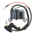 CEWKA-ISKROWNIK KOSY CHIŃSKIE 43cc ( 62mm ) ( KE04024AA ) MITSUBISHI TL43 , TL52