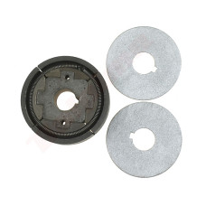 SPRZĘGŁO HONDA GX160 78mm x 19mm