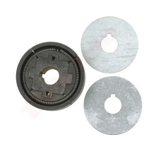 SPRZĘGŁO HONDA GX160 78mm x 20mm