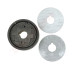SPRZĘGŁO HONDA GX160 78mm x 20mm