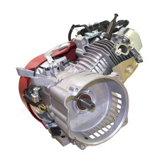 SILNIK DOLPIMA G196 6,5HP GEN              ( GX200 )