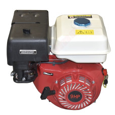 SILNIK DOLPIMA G270 9,0HP 25,4mm 1''   ( GX270 )