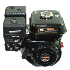 SILNIK DINKING DK200 196cc HS 20mm
