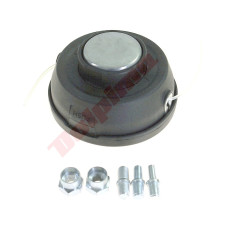 GŁOWICA QUICK LOAD METAL SET ( 10x1 ; 10x1,25 ; 12x1,75 ; 7x1 ; 8x1,25 ; 10x1,25 )