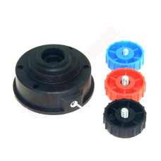 GŁOWICA TRIMERA L5/16'' ; R5/16'' ; R1/4''
