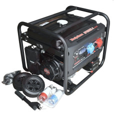 GENERATOR DP8000E-3P