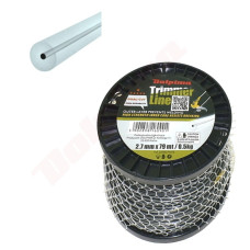 ŻYŁKA DUAL-CUT 2,7MM/ 79M