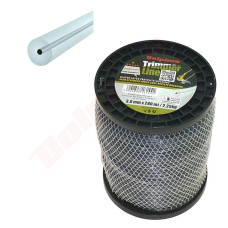 ŻYŁKA DUAL-CUT 3,0MM/280M